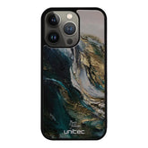 iPhone 13 Pro luonnon lumo suojakuoret - Runaway - Noora Kämppi - Ei